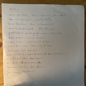 Folge 4: Alles episode artwork